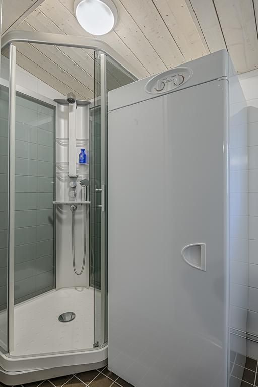 Wilderness Hotel Papin Talo רוקה חדר תמונה
